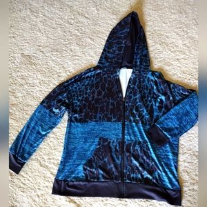 Track suit - sz XL